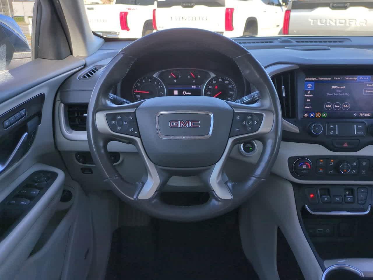 Gmc Terrain Denali Fwd - Thumbnail 16