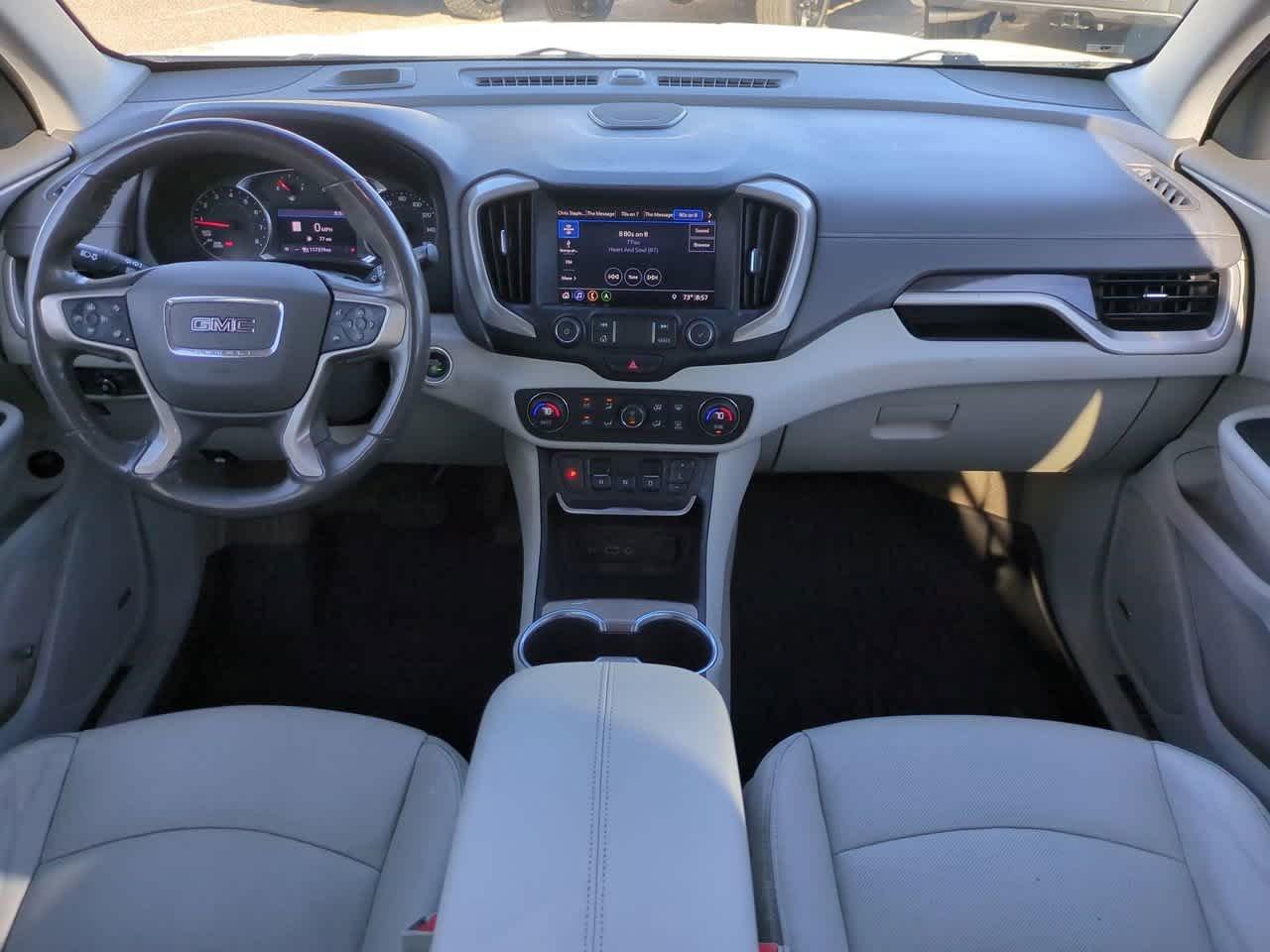 Gmc Terrain Denali Fwd - Thumbnail 15