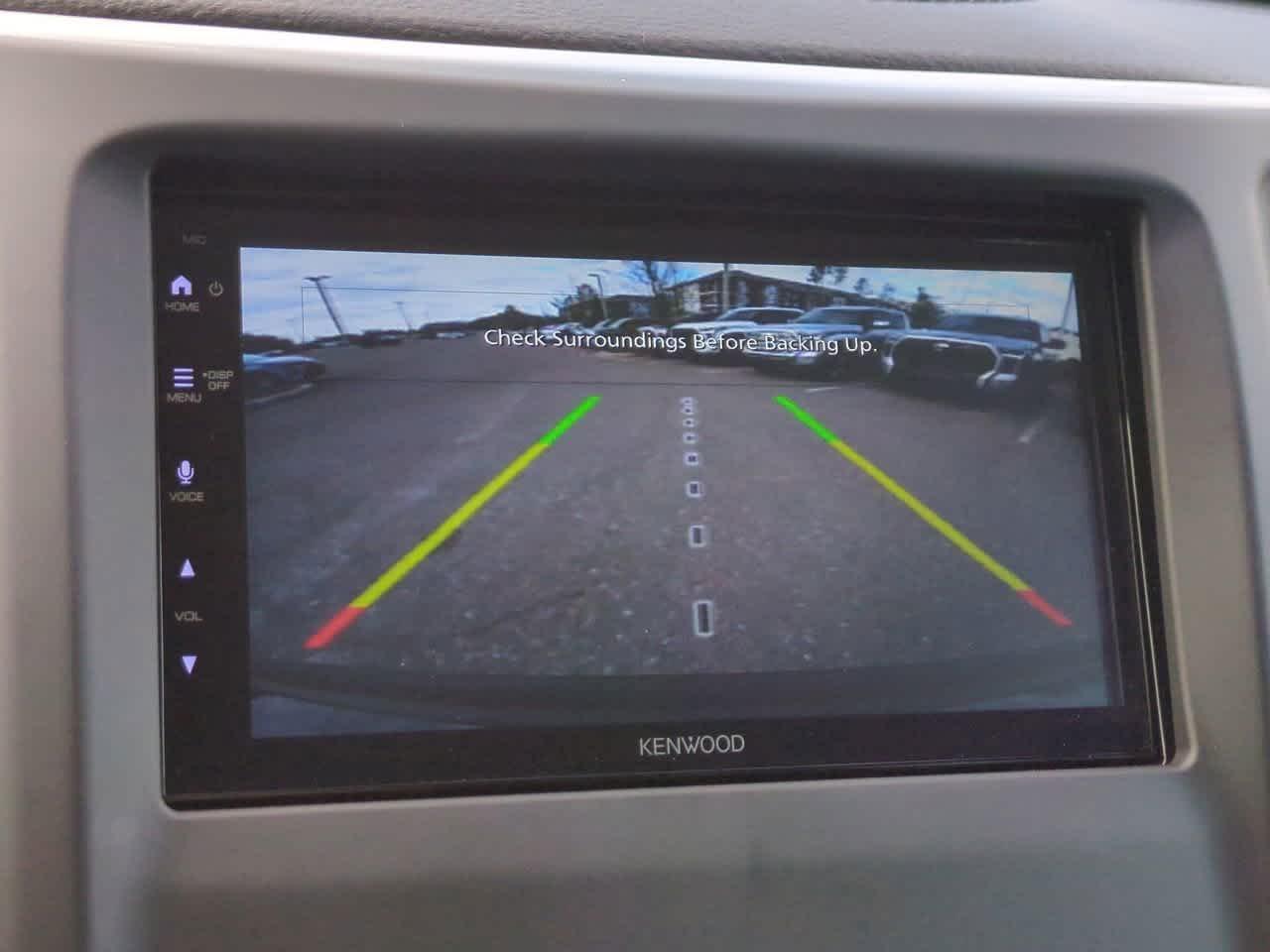 Jeep Cherokee Limited 4Wd - Thumbnail 20