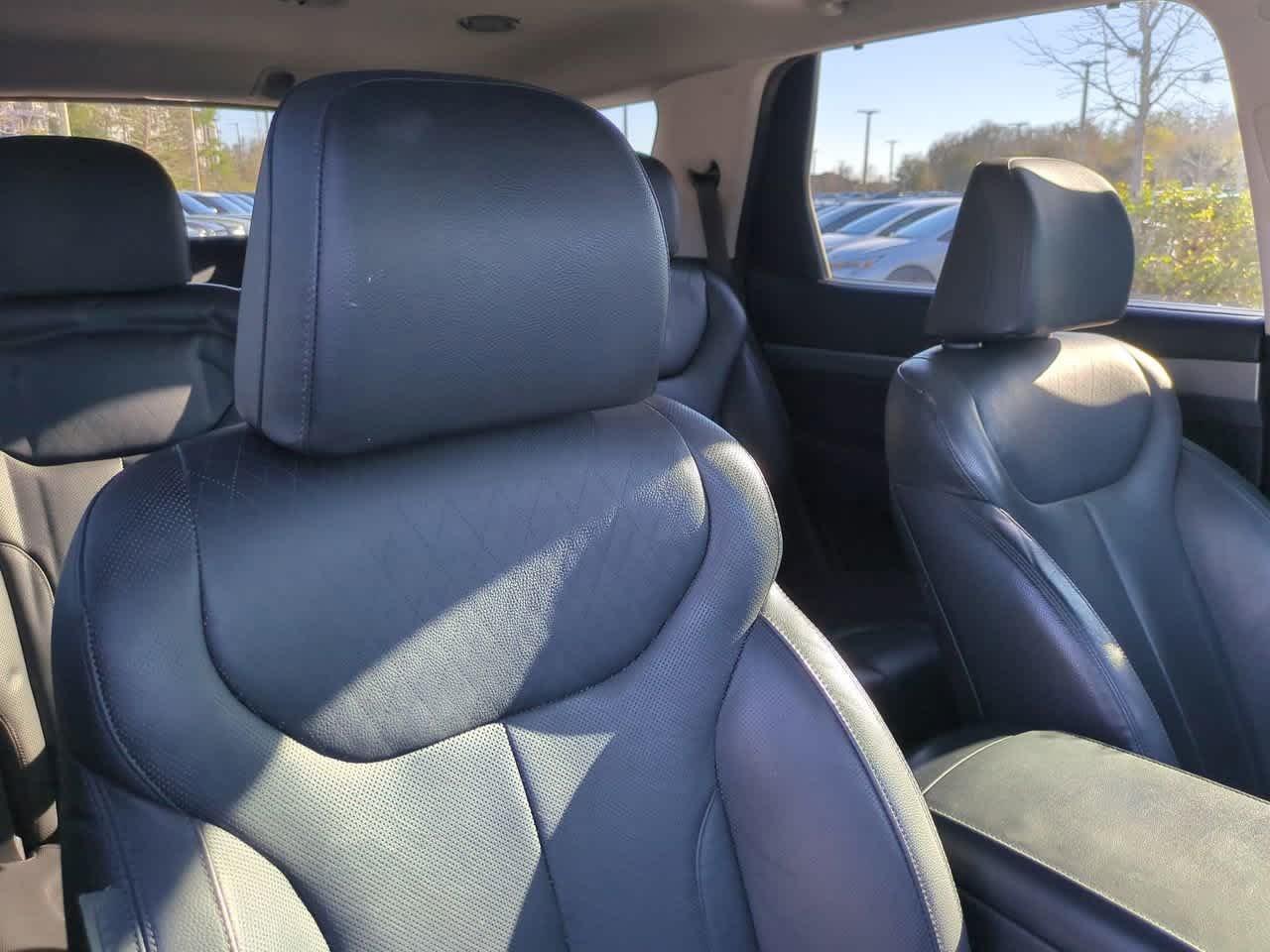 Hyundai Palisade Sel Fwd - Thumbnail 8