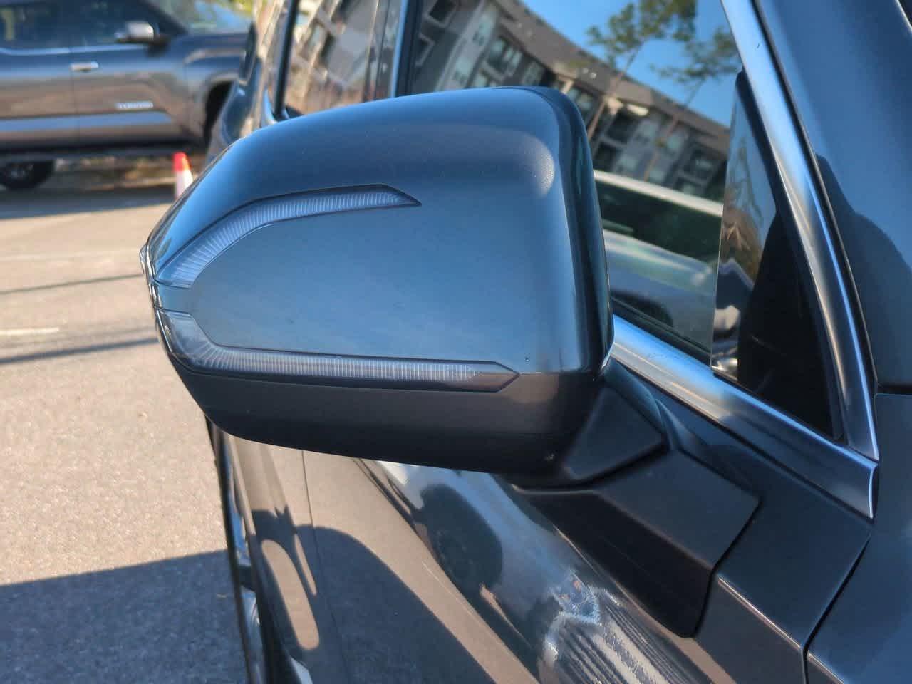 Hyundai Palisade Sel Fwd - Thumbnail 13