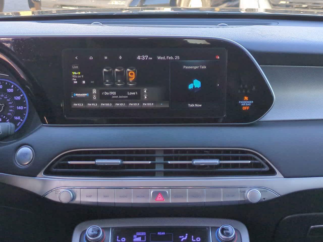 Hyundai Palisade Sel Fwd - Thumbnail 19