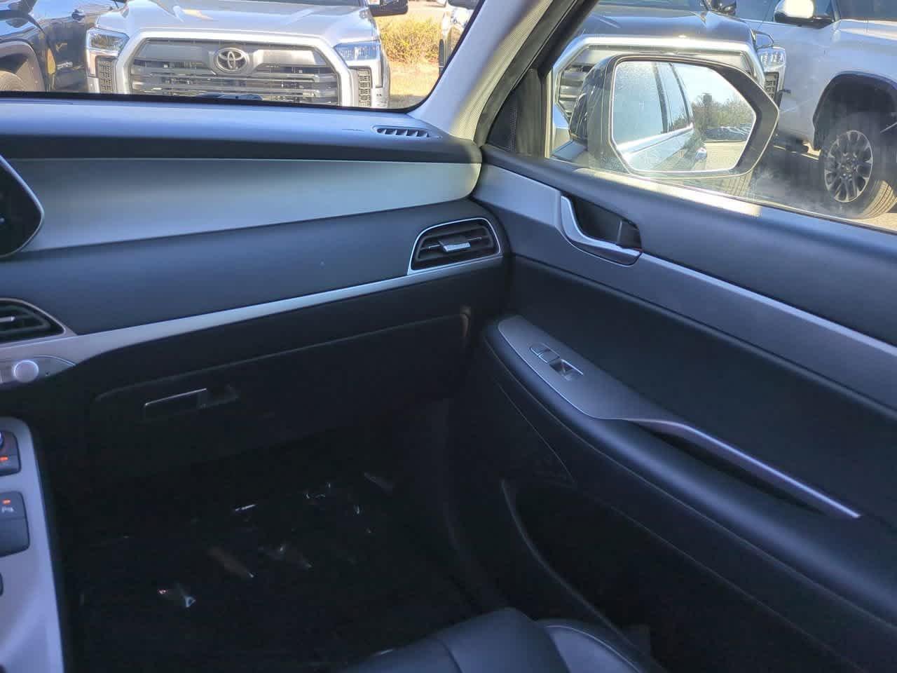 Hyundai Palisade Sel Fwd - Thumbnail 18