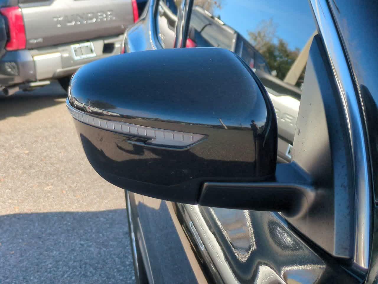 Nissan Rogue Sport Sv Fwd - Thumbnail 13