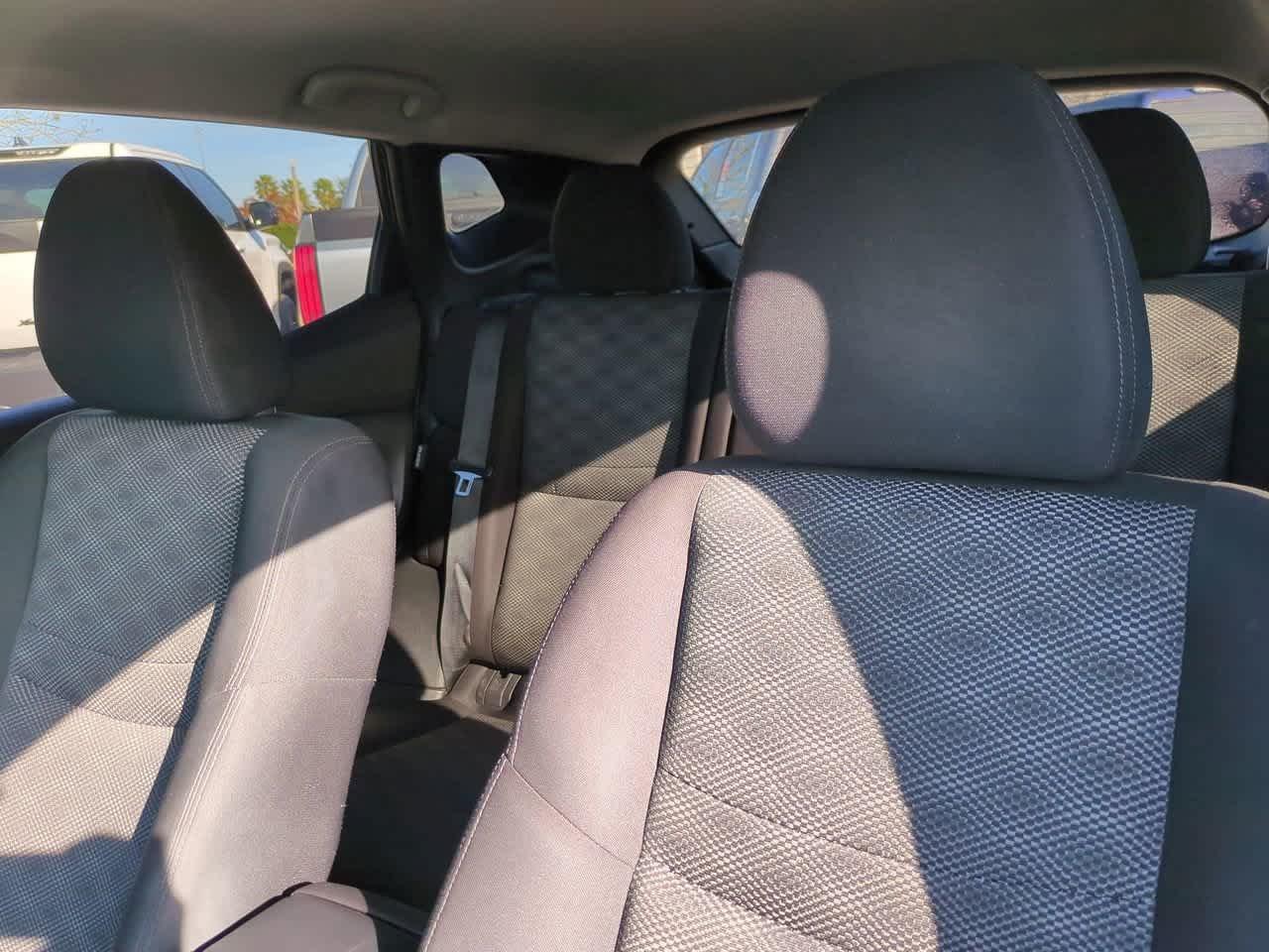 Nissan Rogue Sport Sv Fwd - Thumbnail 9