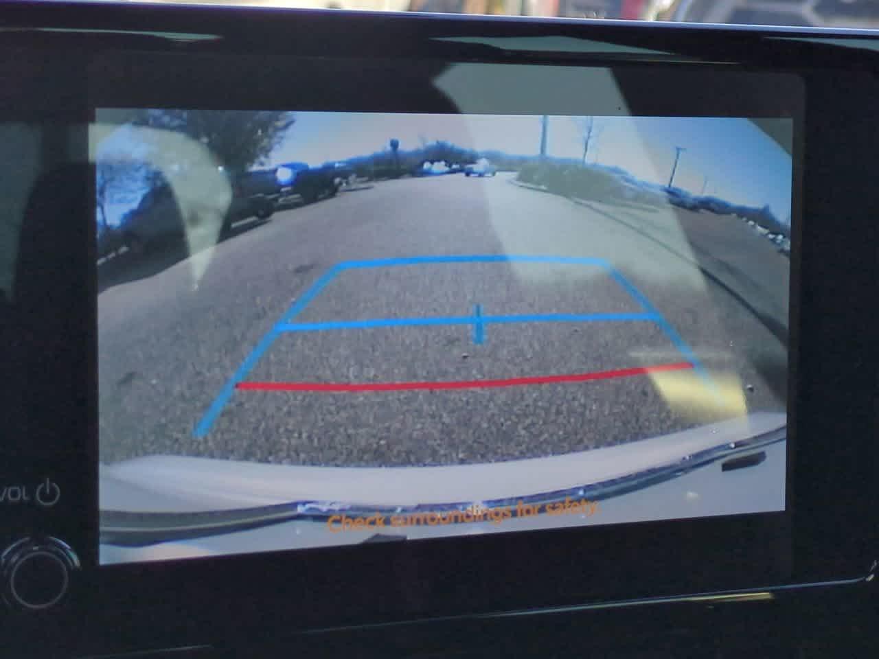 Toyota Corolla Se Fwd - Thumbnail 20