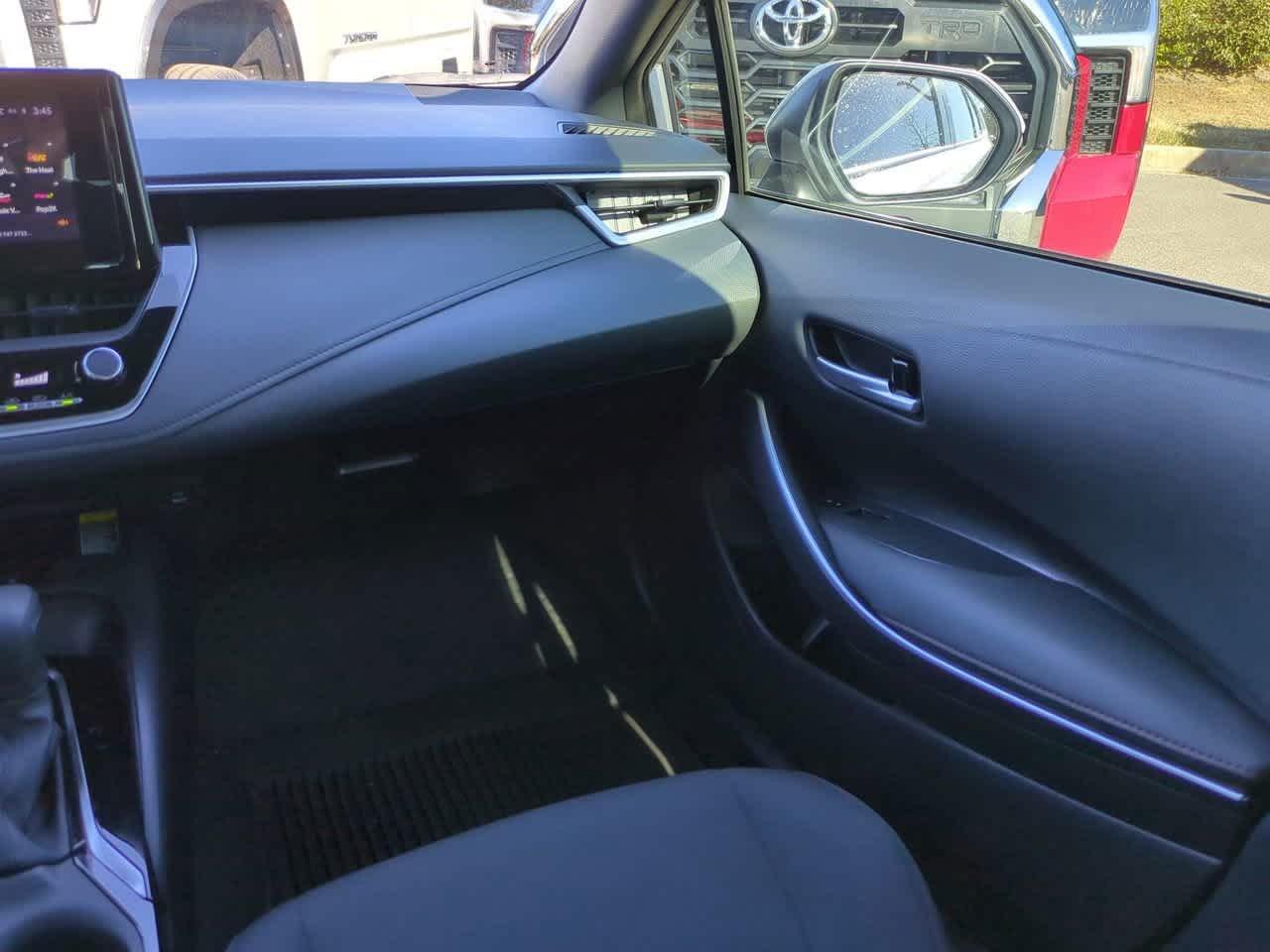 Toyota Corolla Se Fwd - Thumbnail 17