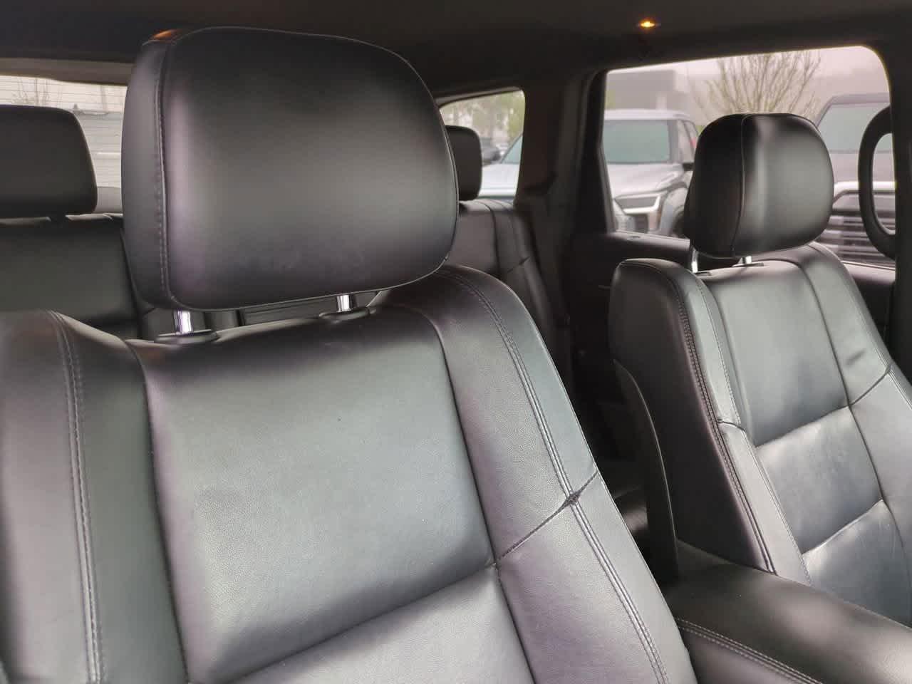 Jeep Grand Cherokee Limited 4Wd - Thumbnail 8