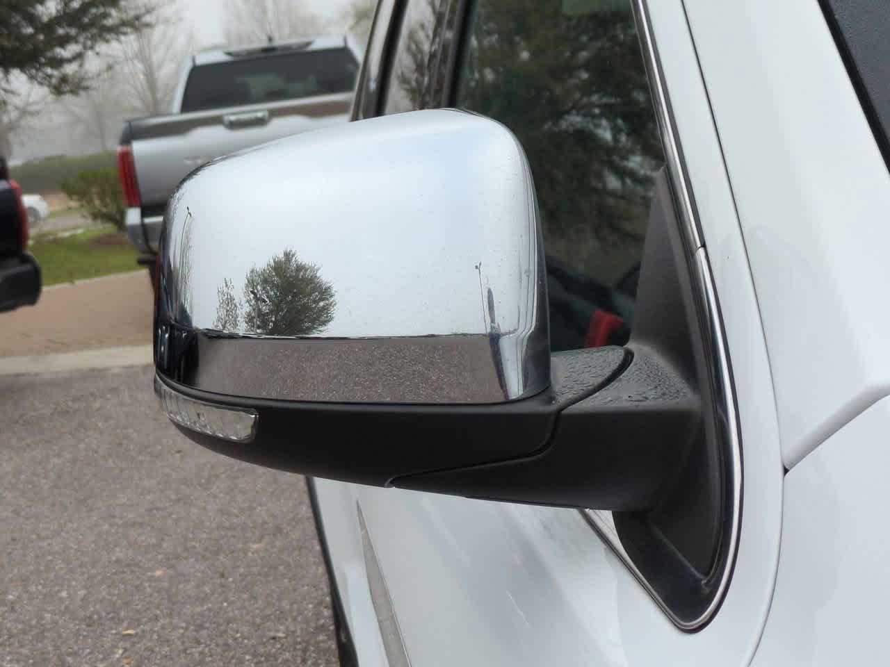 Jeep Grand Cherokee Limited 4Wd - Thumbnail 13