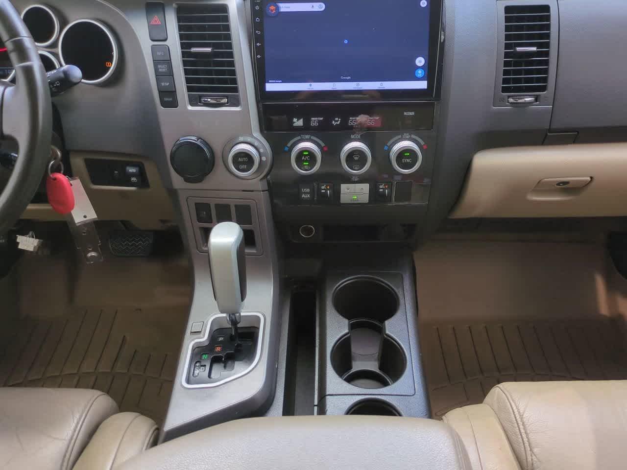 Toyota Sequoia Ltd Rwd - Thumbnail 20