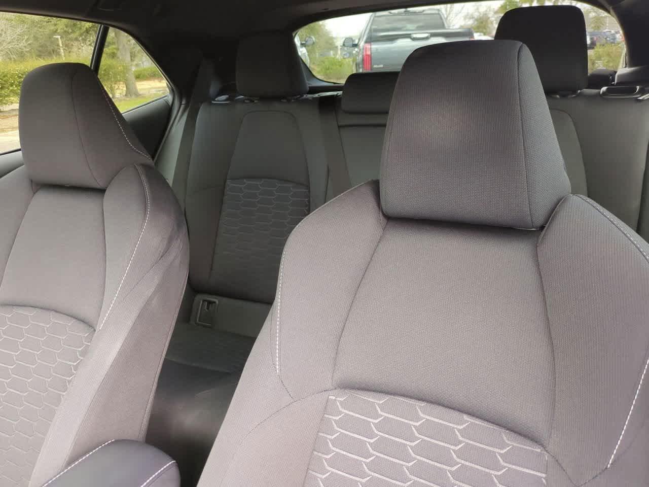 Toyota Corolla Nightshade Fwd 4Dr Car - Thumbnail 9