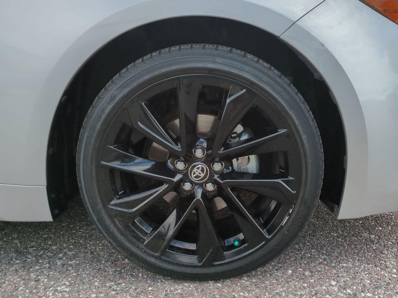 Toyota Corolla Nightshade Fwd 4Dr Car - Thumbnail 12