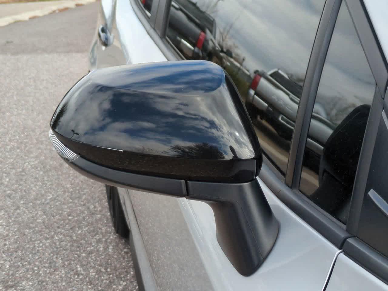 Toyota Corolla Nightshade Fwd 4Dr Car - Thumbnail 13