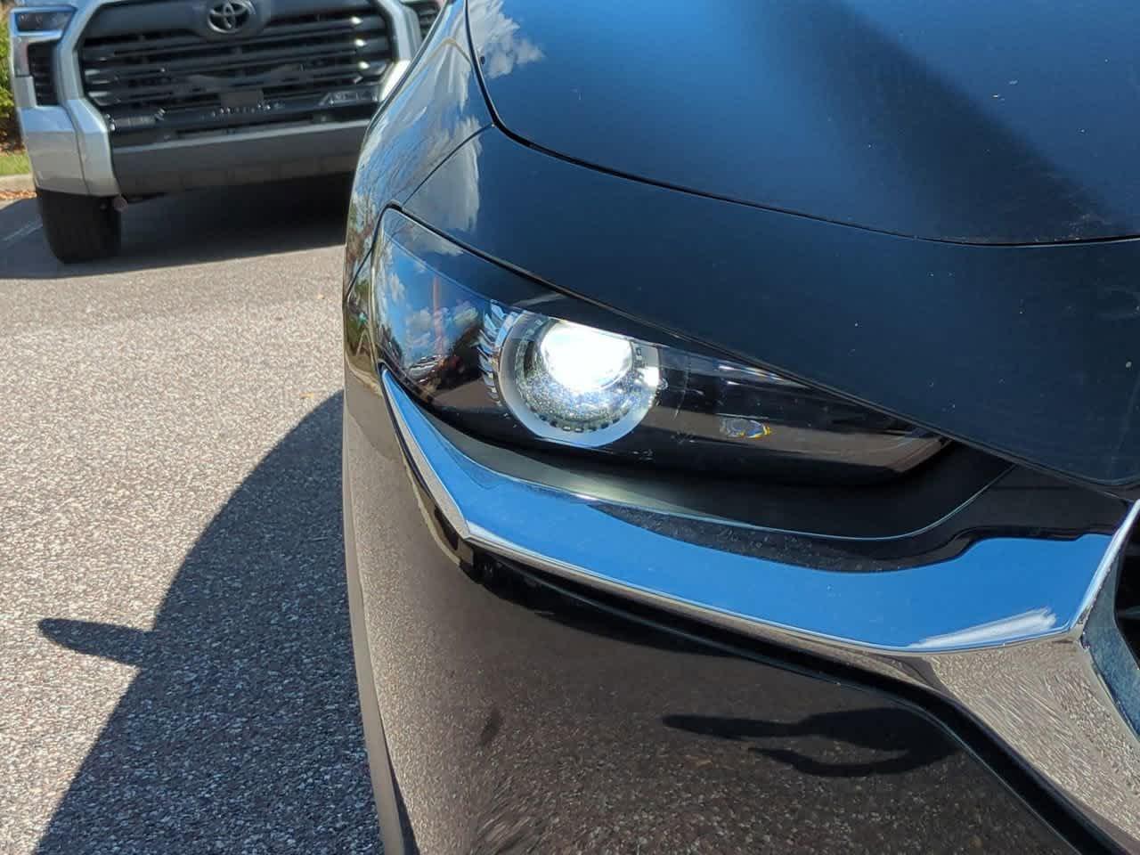 Mazda Cx-30 2.5 S Preferred Package Awd - Thumbnail 11