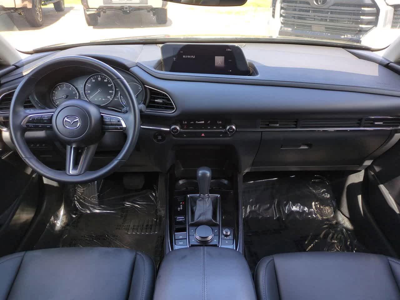 Mazda Cx-30 2.5 S Preferred Package Awd - Thumbnail 15