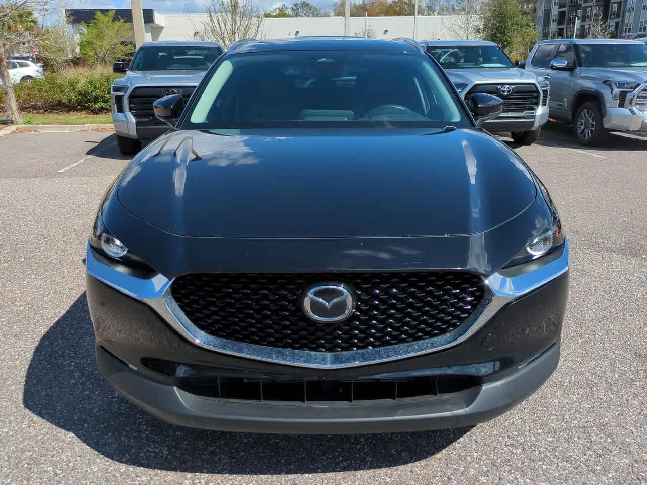 Mazda Cx-30 2.5 S Preferred Package Awd - Thumbnail 10