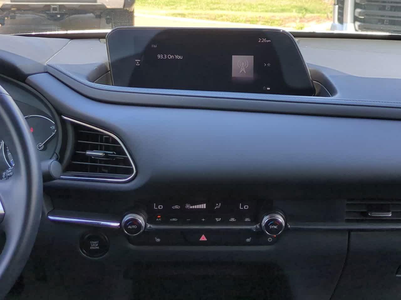 Mazda Cx-30 2.5 S Preferred Package Awd - Thumbnail 18