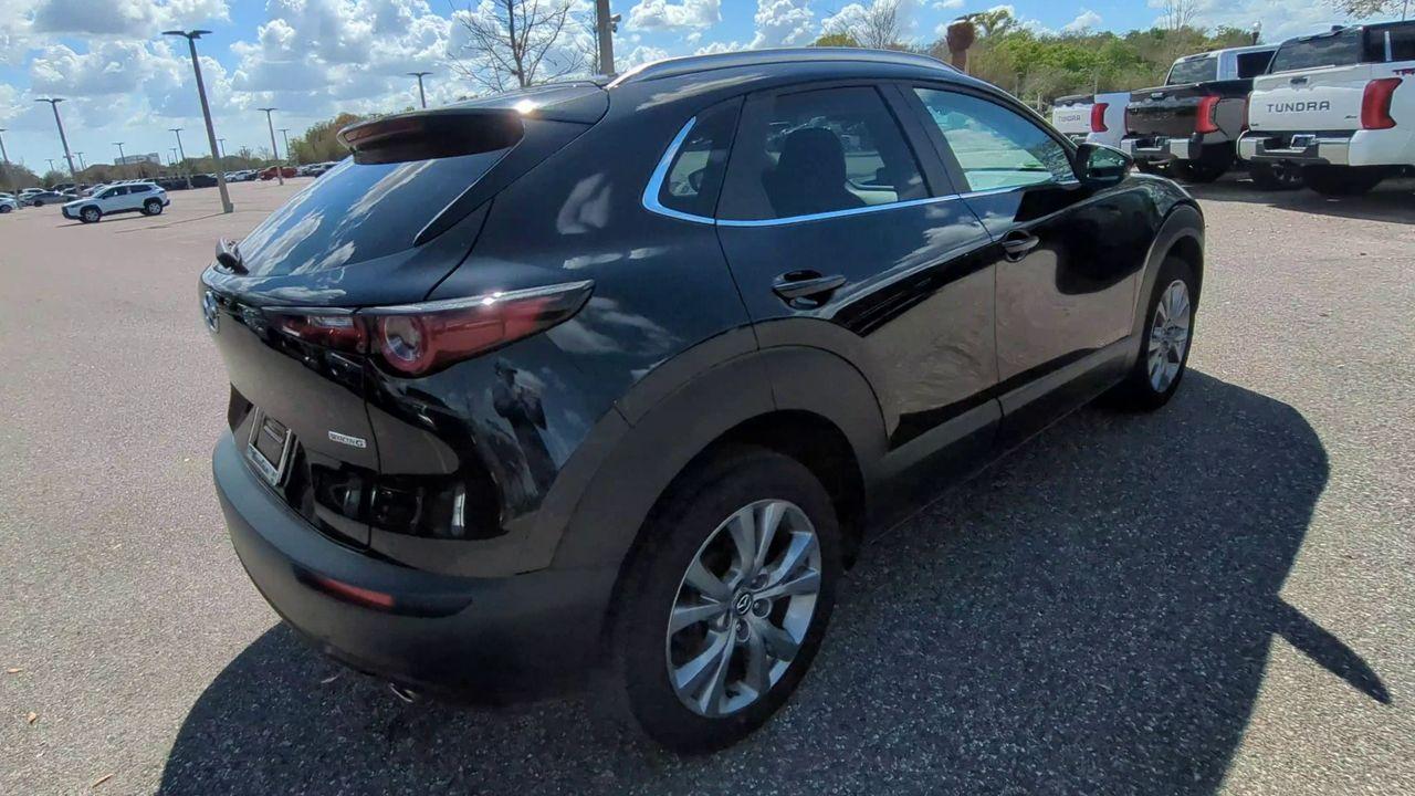 Mazda Cx-30 2.5 S Preferred Package Awd - Thumbnail 2