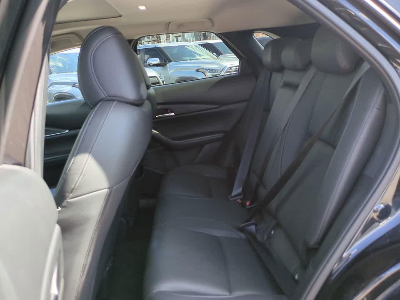 Mazda Cx-30 2.5 S Preferred Package Awd - Thumbnail 14