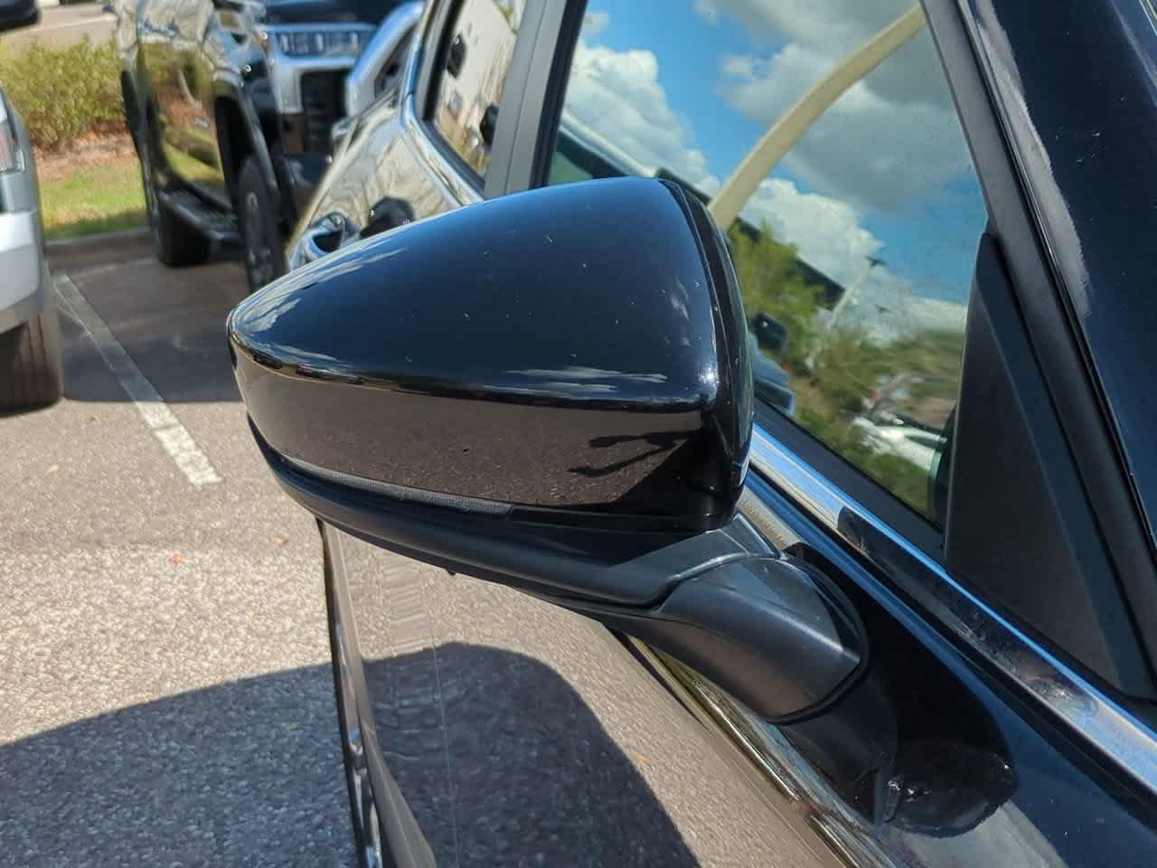 Mazda Cx-30 2.5 S Preferred Package Awd - Thumbnail 13