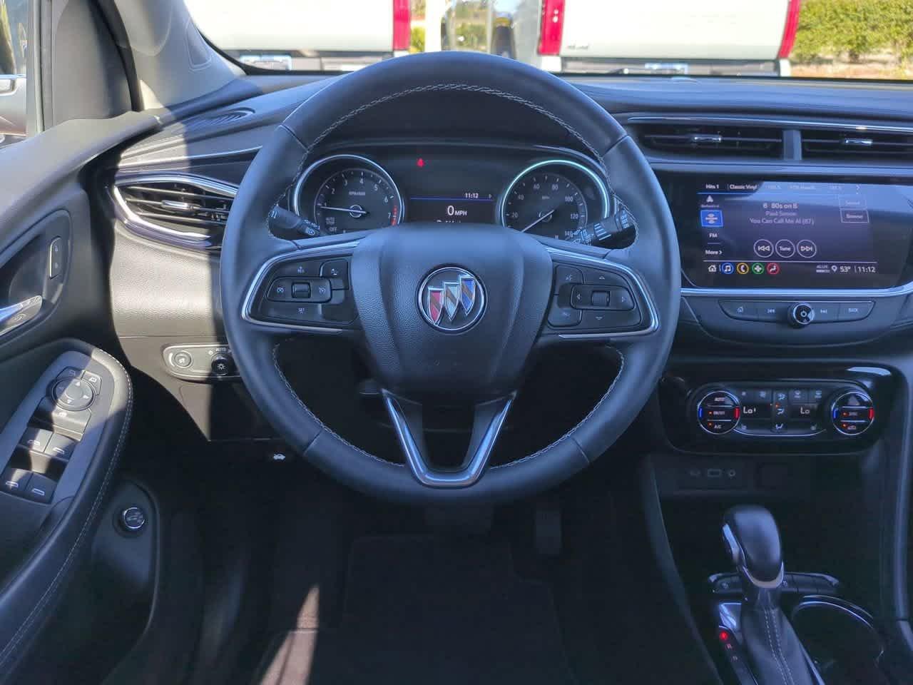 Buick Encore Gx Select Fwd - Thumbnail 16