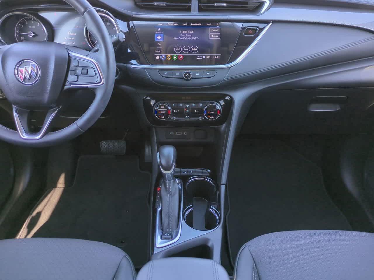 Buick Encore Gx Select Fwd - Thumbnail 19