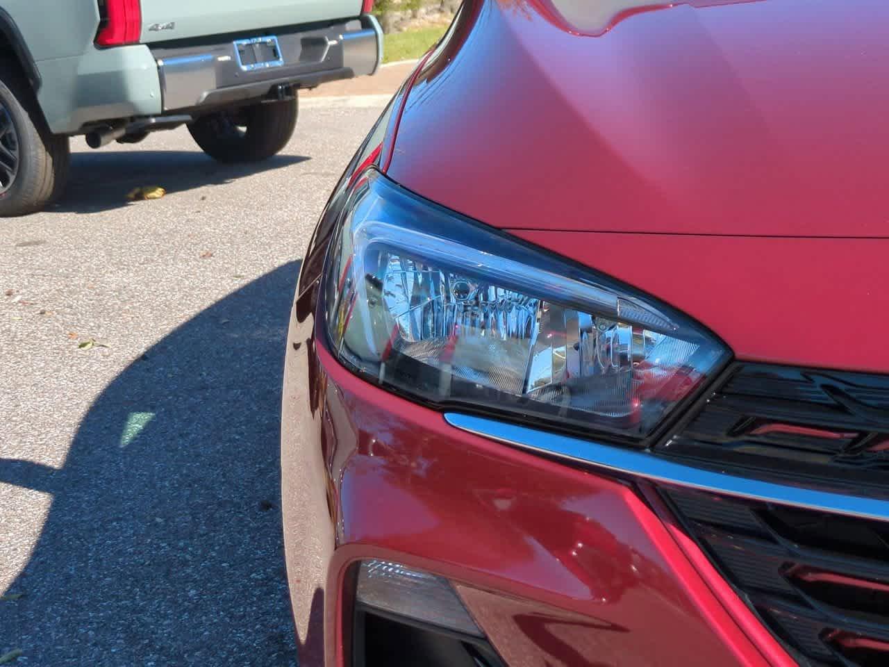 Buick Encore Gx Select Fwd - Thumbnail 11