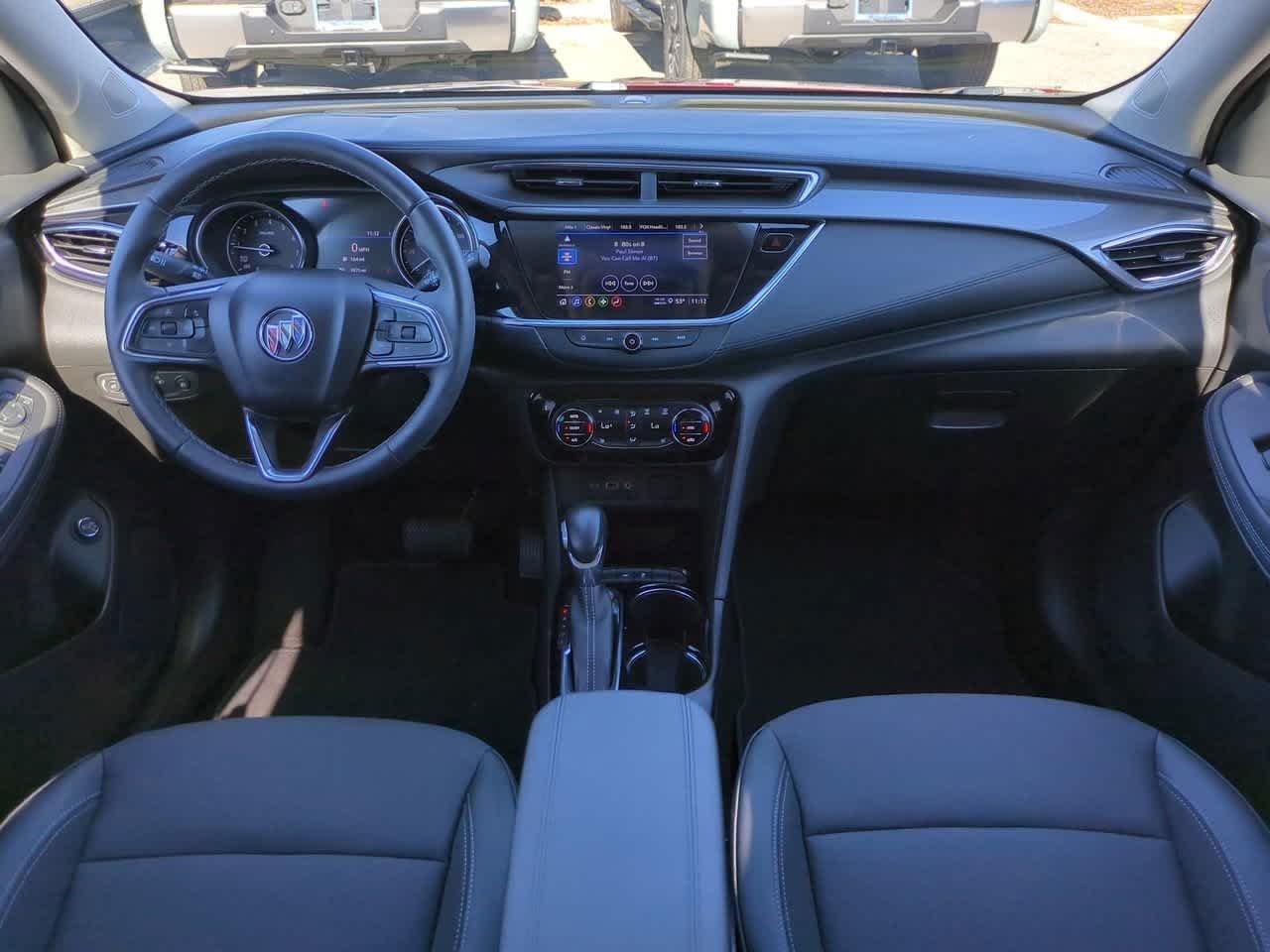 Buick Encore Gx Select Fwd - Thumbnail 15