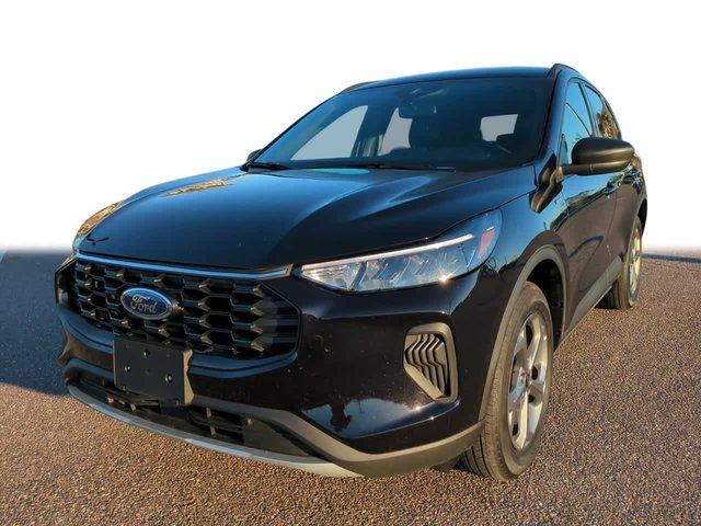 Ford Escape St-Line Awd - View 1