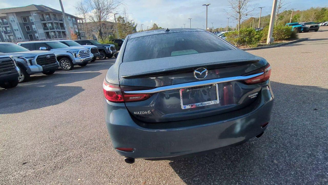 Mazda Mazda6 Carbon Edition Fwd - Thumbnail 2