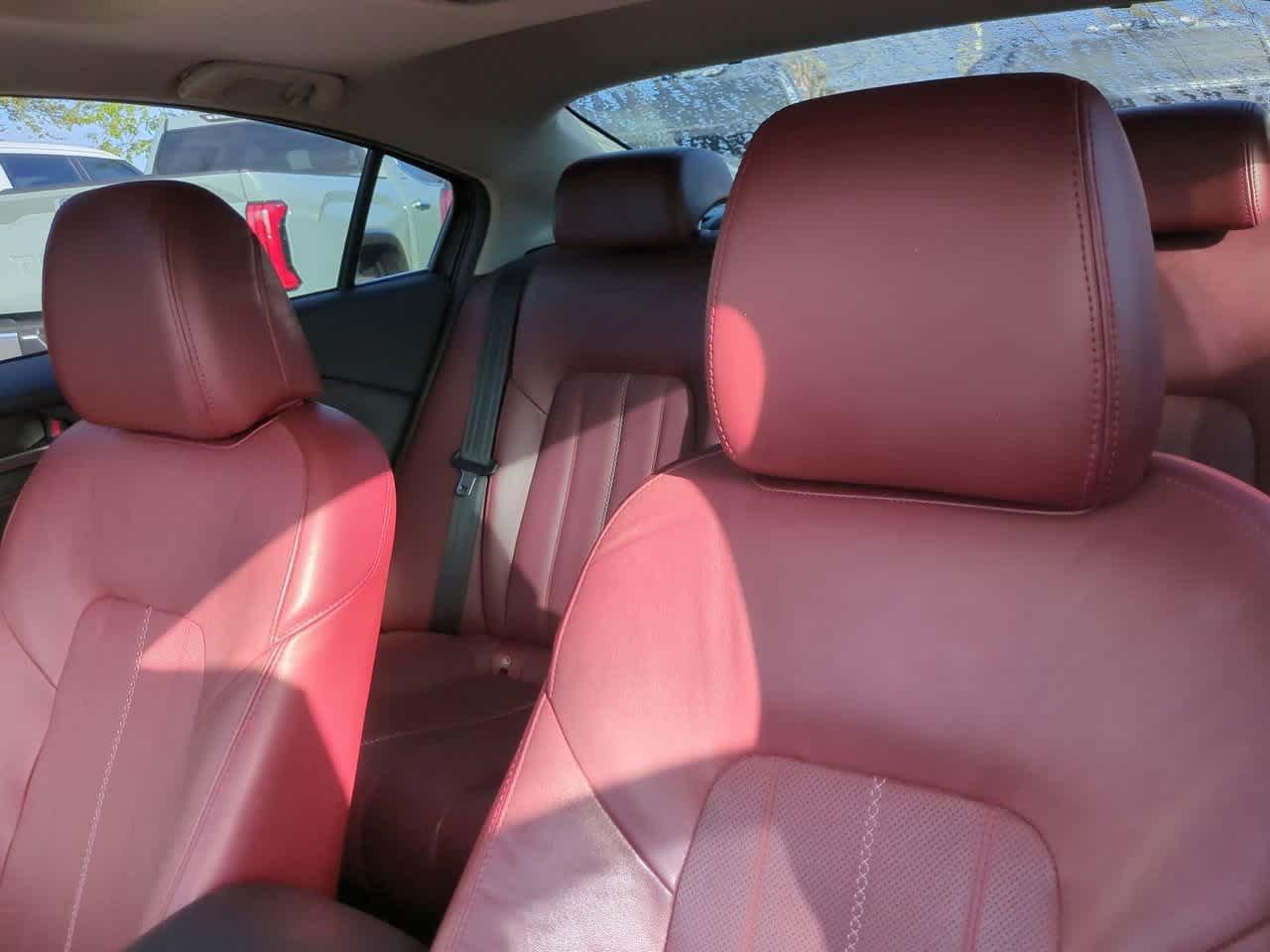 Mazda Mazda6 Carbon Edition Fwd - Thumbnail 9