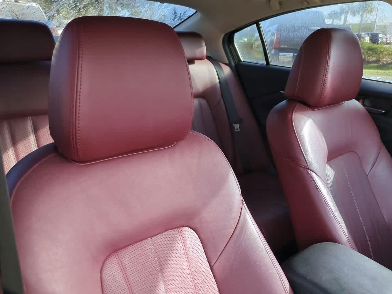 Mazda Mazda6 Carbon Edition Fwd - Thumbnail 8