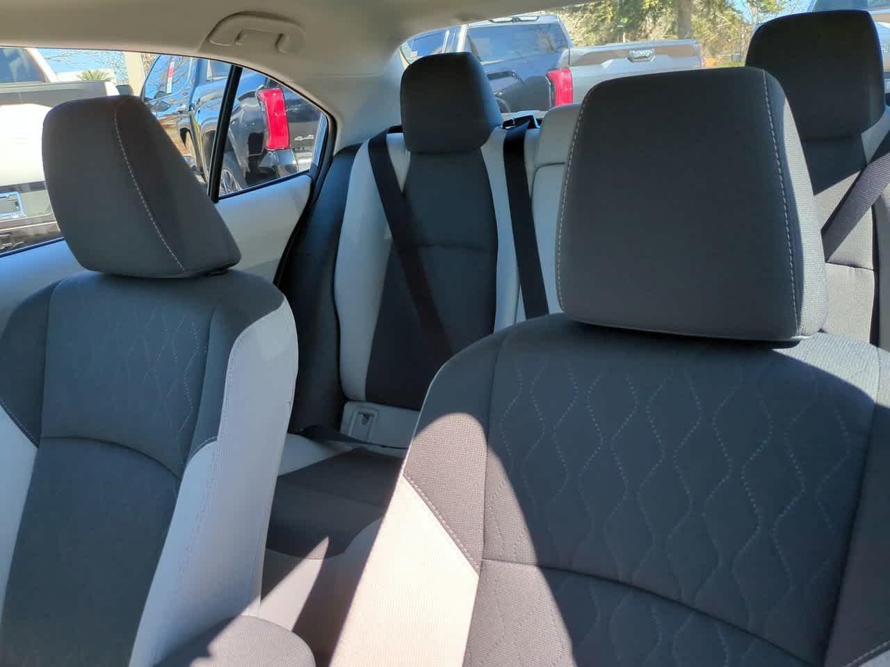 Toyota Corolla Le Fwd 4Dr Car - Thumbnail 9