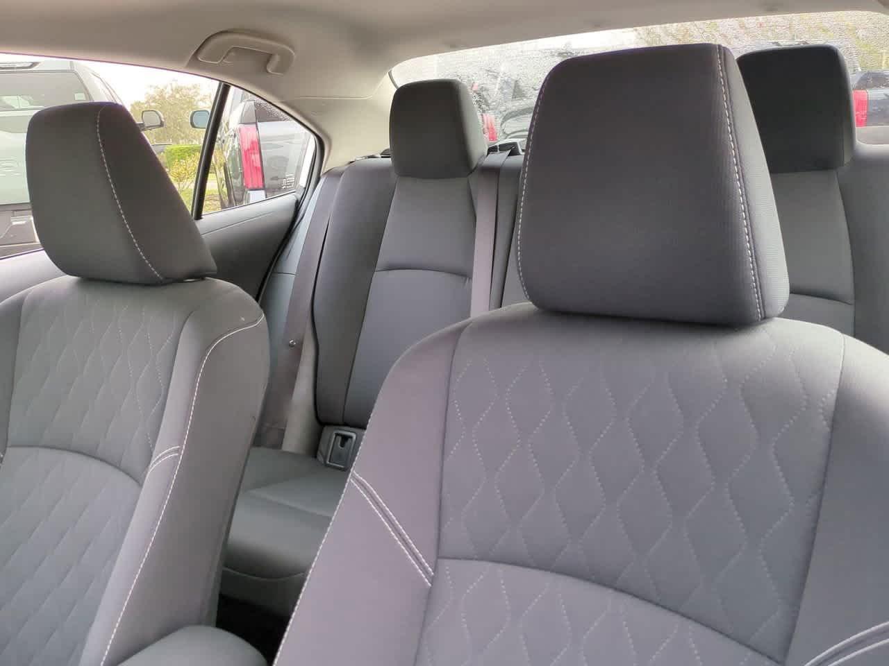 Toyota Corolla Hybrid Le Fwd 4Dr Car - Thumbnail 9