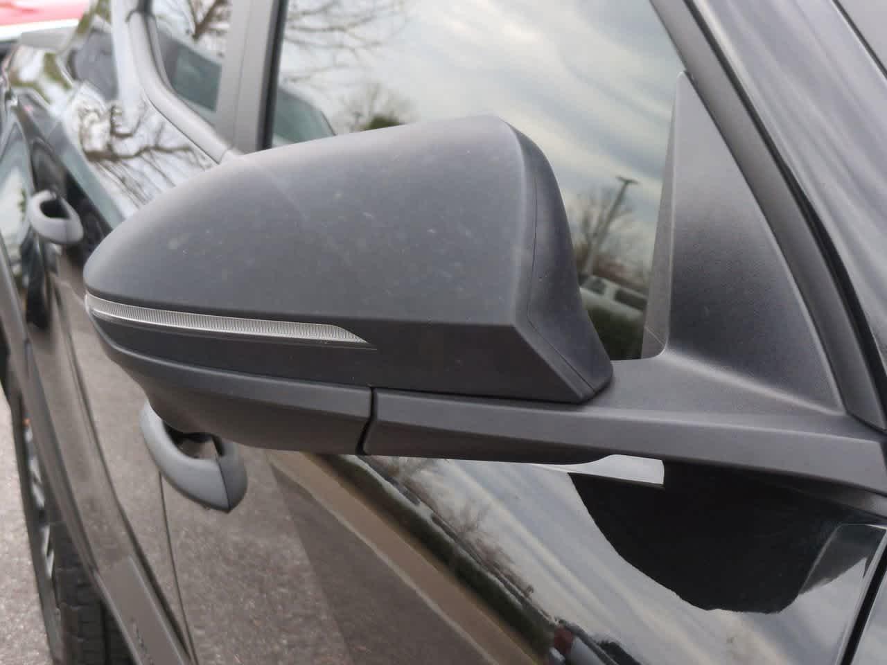 Hyundai Santa Cruz Xrt Awd Crew Cab - Thumbnail 13