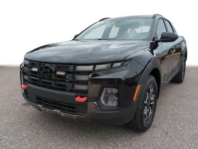 Hyundai Santa Cruz Xrt Awd Crew Cab - View 1