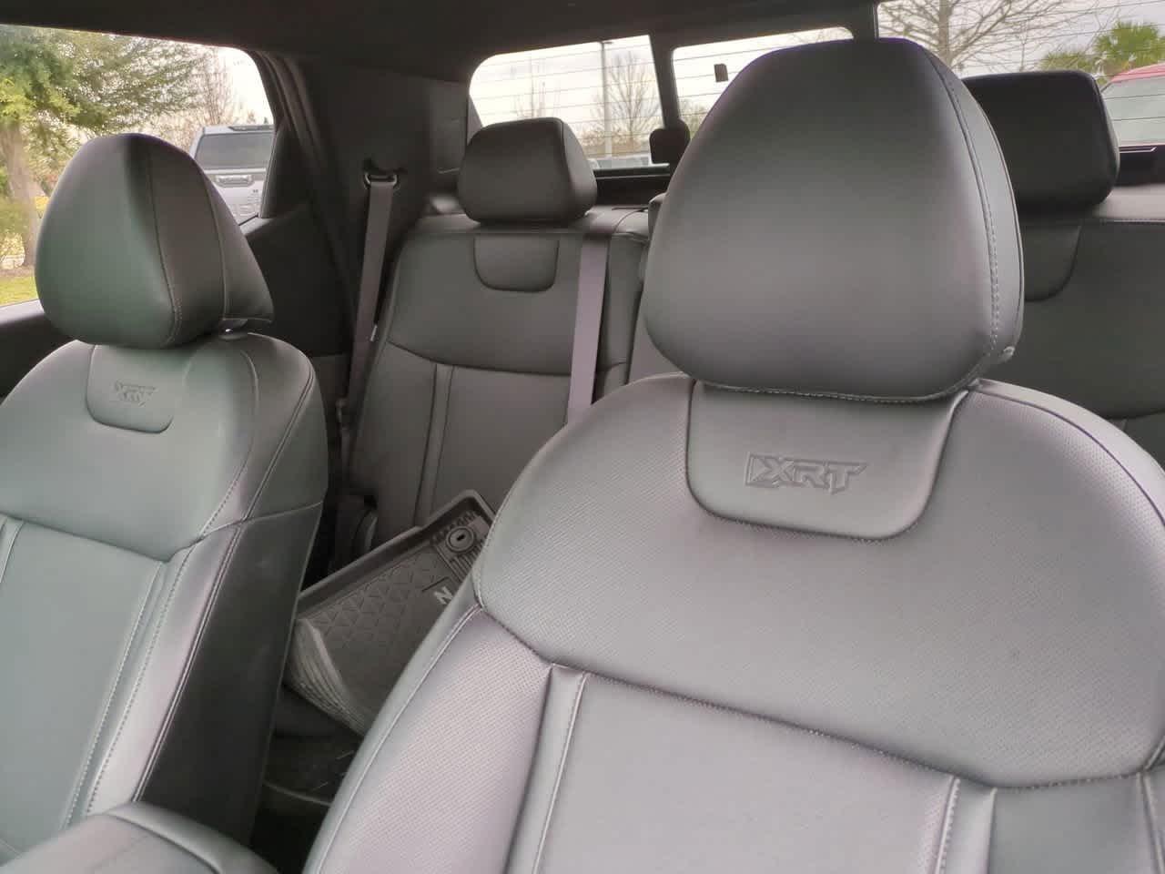 Hyundai Santa Cruz Xrt Awd Crew Cab - Thumbnail 9