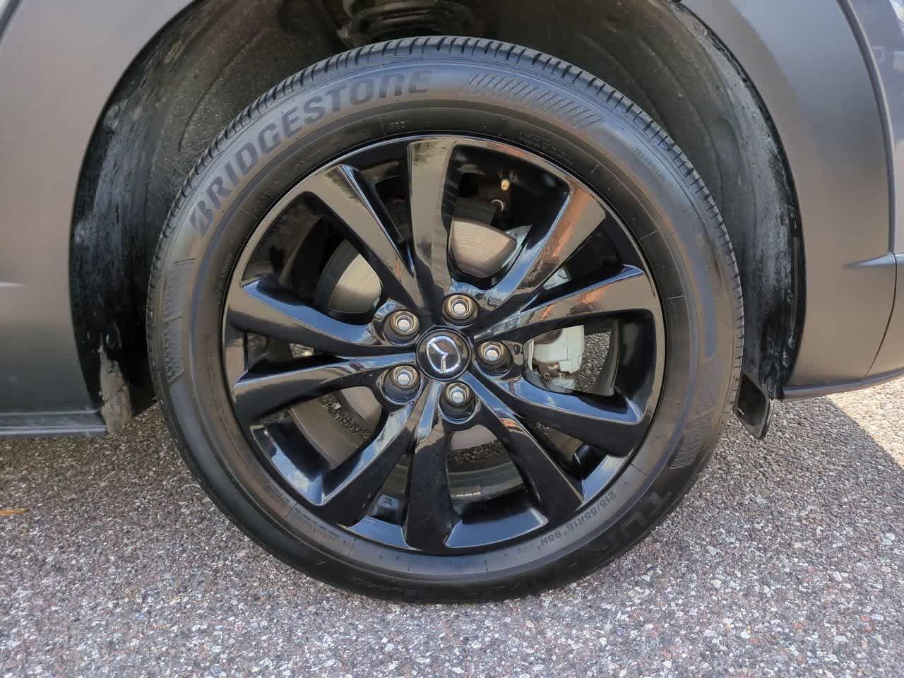 Mazda Cx-30 2.5 S Carbon Edition Awd - Thumbnail 12