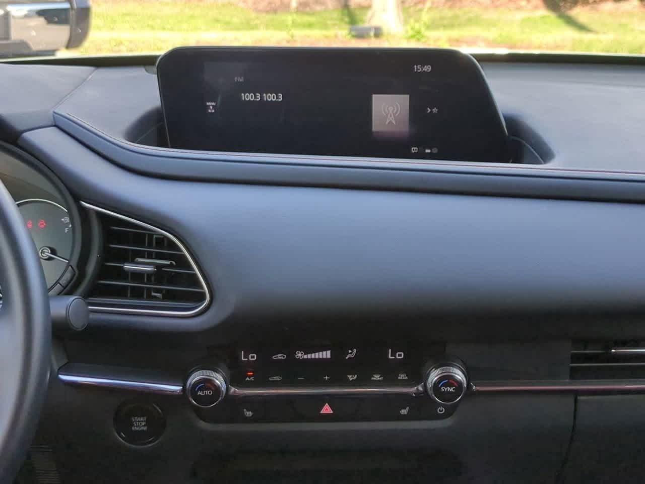 Mazda Cx-30 2.5 S Carbon Edition Awd - Thumbnail 18