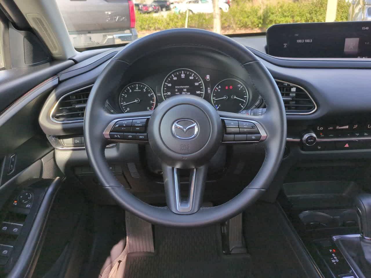 Mazda Cx-30 2.5 S Carbon Edition Awd - Thumbnail 16