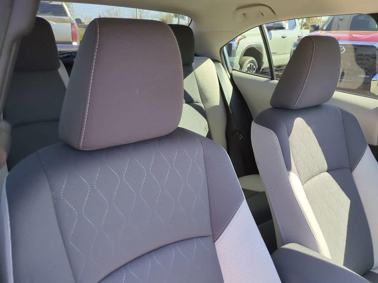 Toyota Corolla Le Fwd 4Dr Car - Thumbnail 7