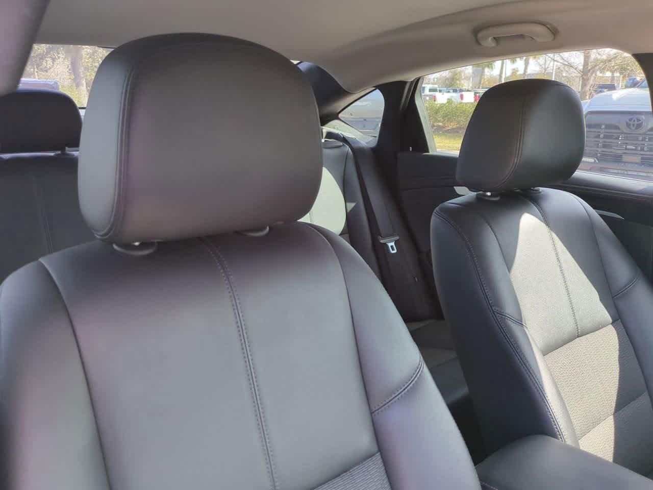 Chevrolet Impala Lt Fwd - Thumbnail 8