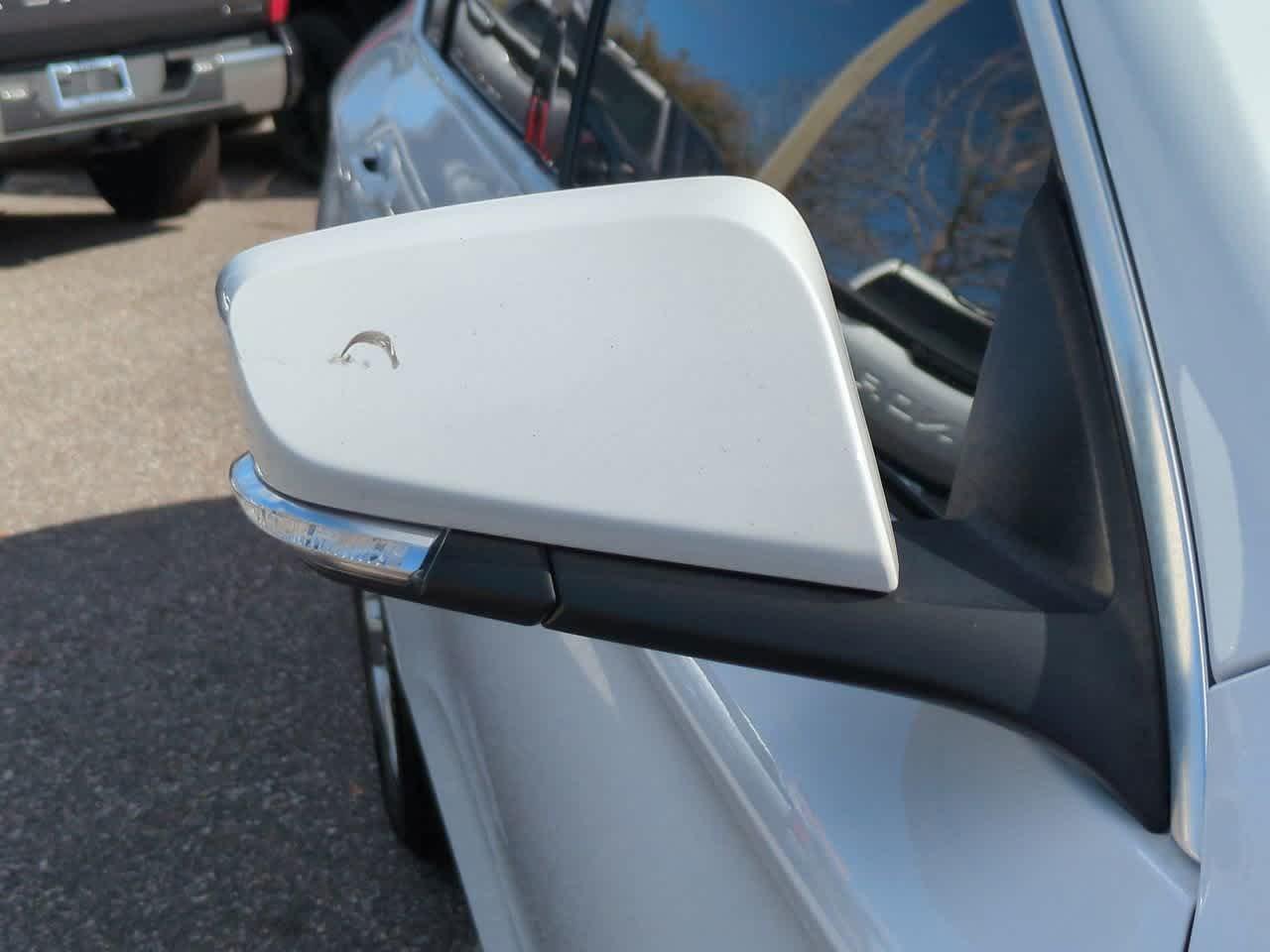 Chevrolet Impala Lt Fwd - Thumbnail 13