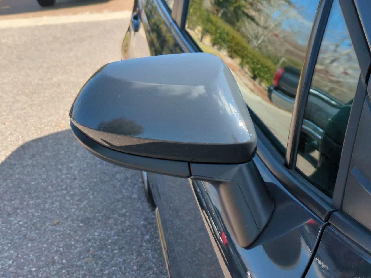 Toyota Corolla Le Fwd 4Dr Car - Thumbnail 13