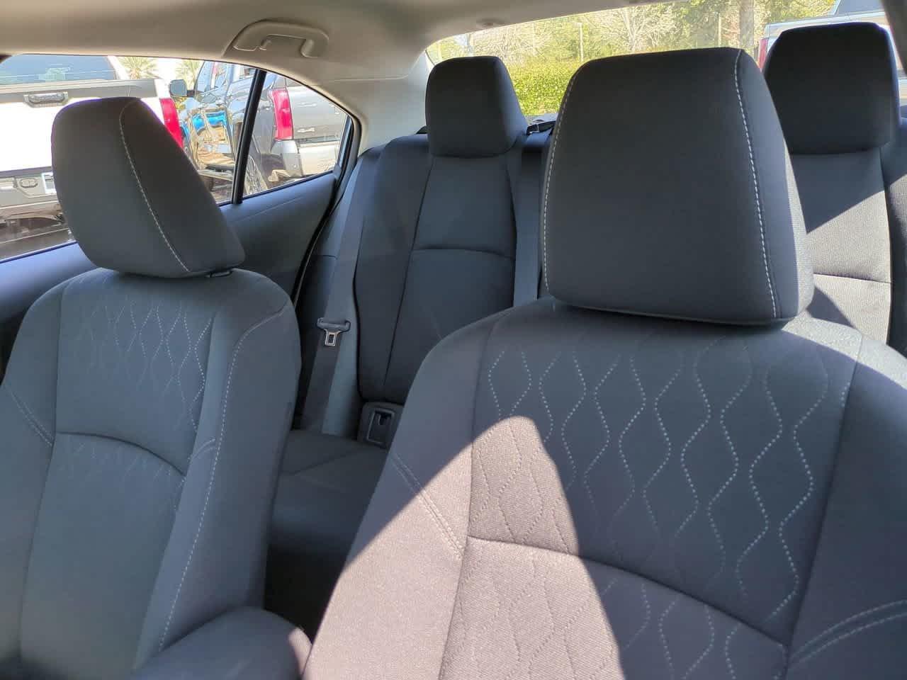 Toyota Corolla Le Fwd 4Dr Car - Thumbnail 9