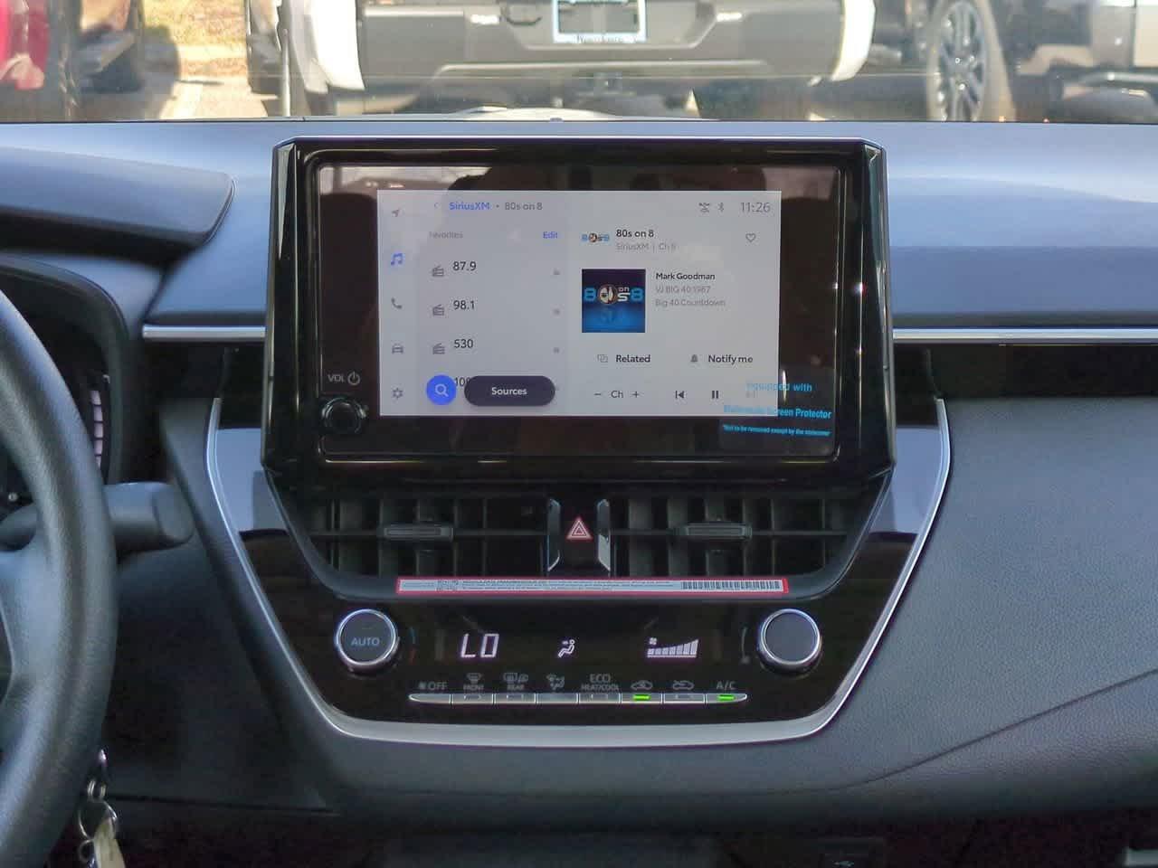 Toyota Corolla Le Fwd 4Dr Car - Thumbnail 18