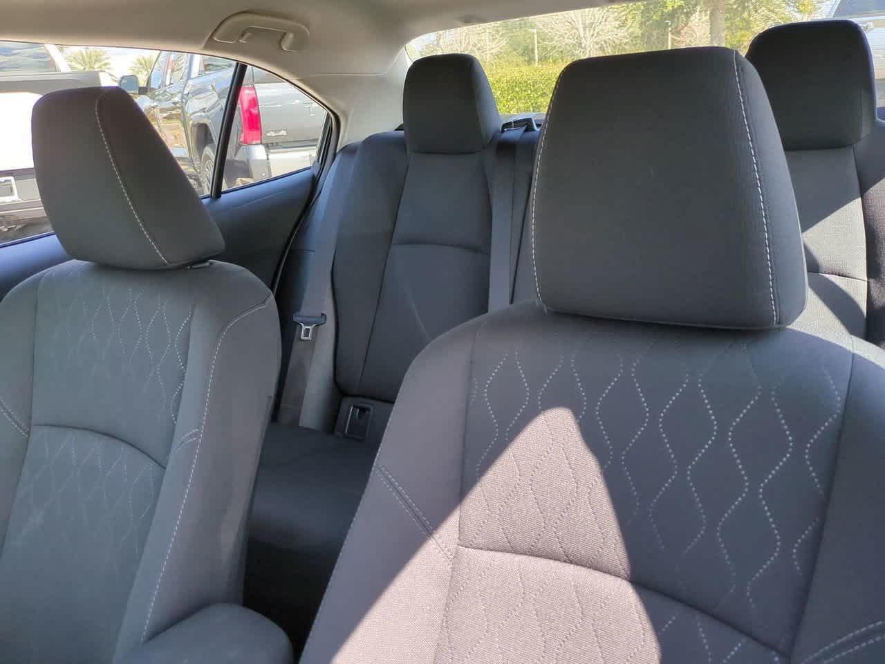 Toyota Corolla Le Fwd 4Dr Car - Thumbnail 9