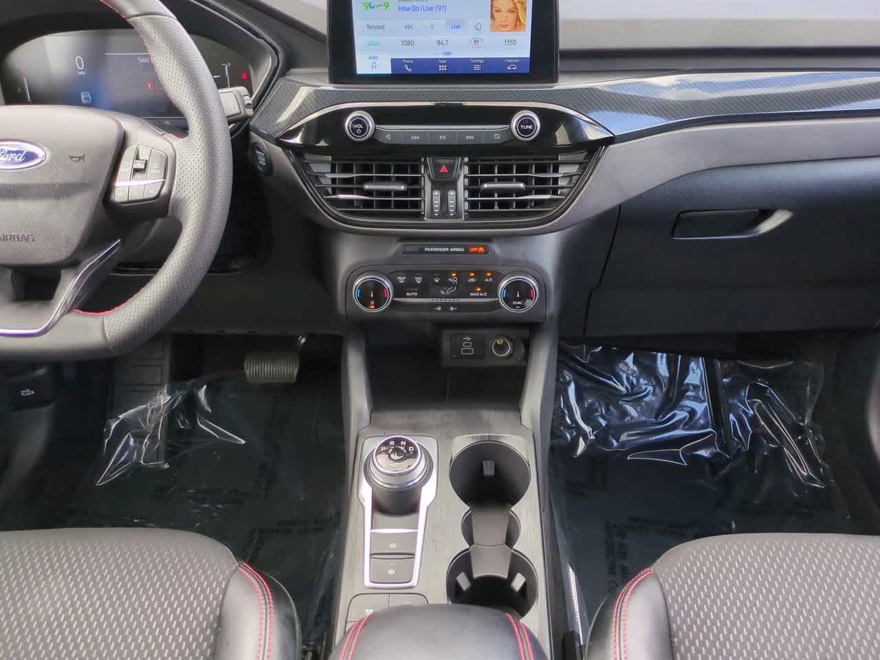 Ford Escape St-Line Awd - Thumbnail 19