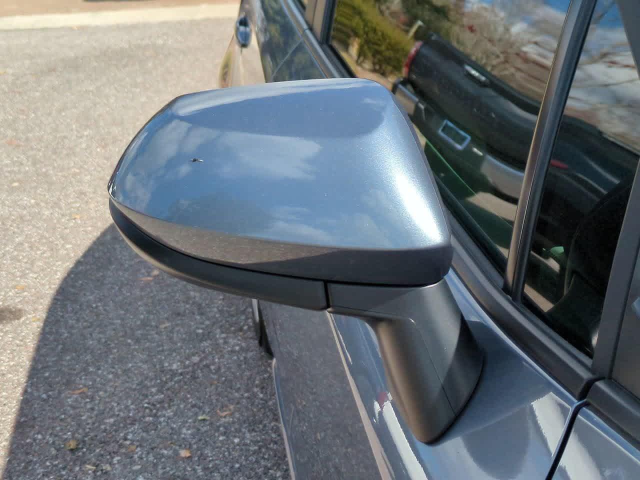 Toyota Corolla Le Fwd 4Dr Car - Thumbnail 13