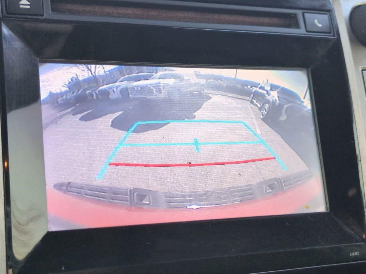 Toyota Tundra Sr Rwd Crew Cab Pickup - Thumbnail 20